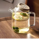 Glass Jug 1200 ml